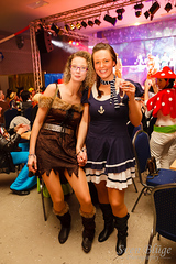 Weiberfastnacht BKC 2014